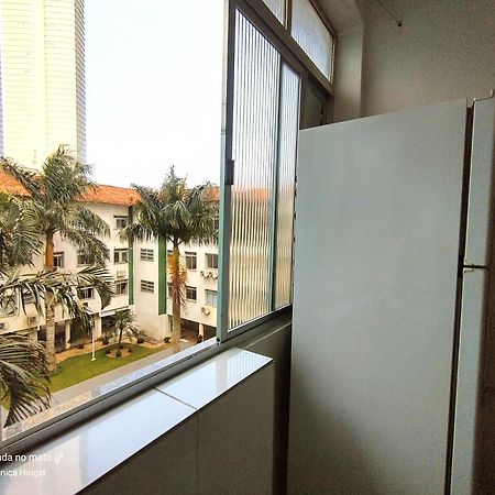 Ape Da Monica Apartment Balneário Camboriú Екстериор снимка