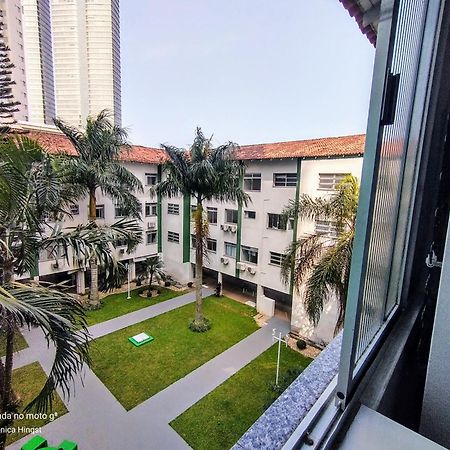 Ape Da Monica Apartment Balneário Camboriú Екстериор снимка