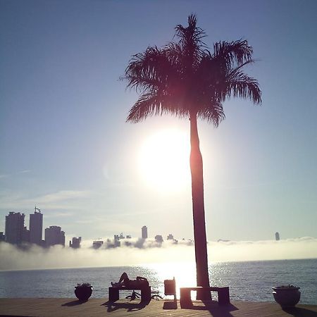 Ape Da Monica Apartment Balneário Camboriú Екстериор снимка