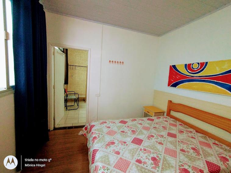 Ape Da Monica Apartment Balneário Camboriú Екстериор снимка