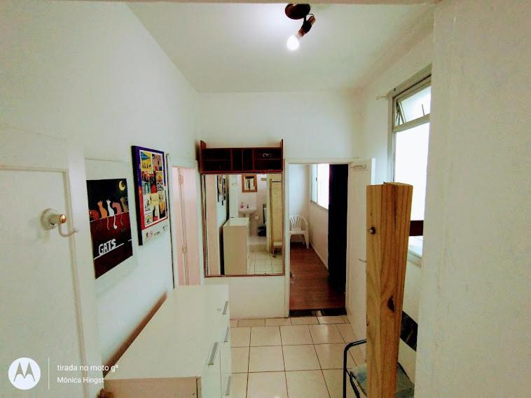 Ape Da Monica Apartment Balneário Camboriú Екстериор снимка
