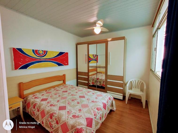 Ape Da Monica Apartment Balneário Camboriú Екстериор снимка