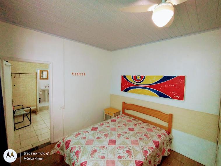 Ape Da Monica Apartment Balneário Camboriú Екстериор снимка