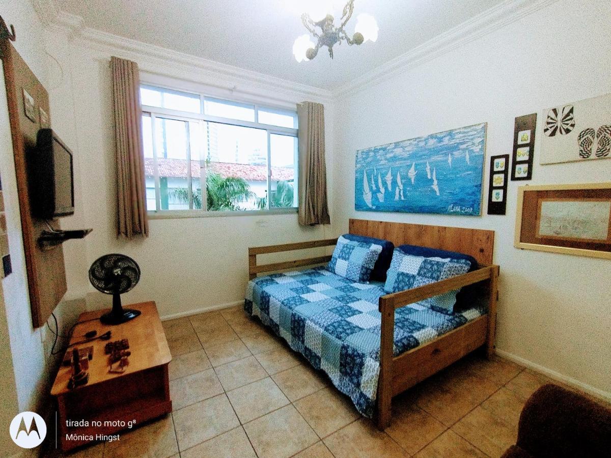 Ape Da Monica Apartment Balneário Camboriú Екстериор снимка