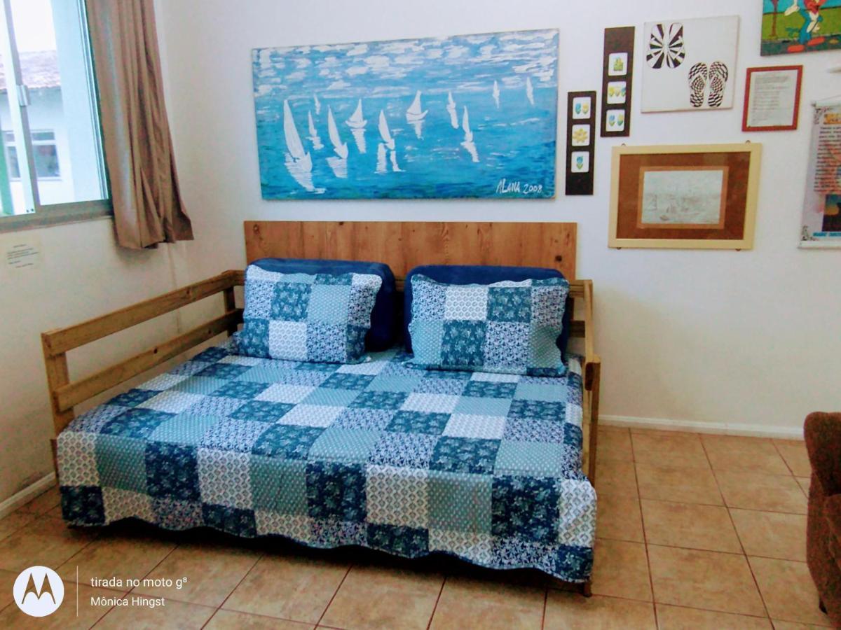 Ape Da Monica Apartment Balneário Camboriú Екстериор снимка