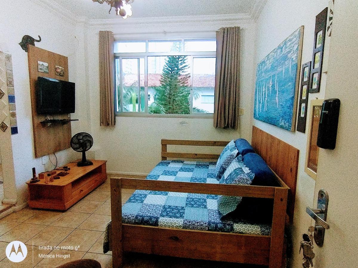 Ape Da Monica Apartment Balneário Camboriú Екстериор снимка