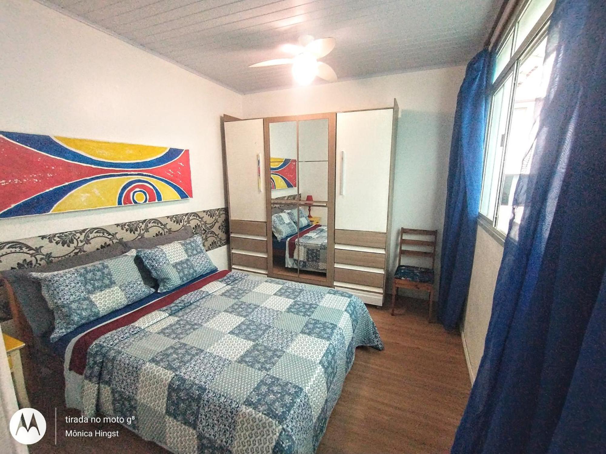 Ape Da Monica Apartment Balneário Camboriú Екстериор снимка