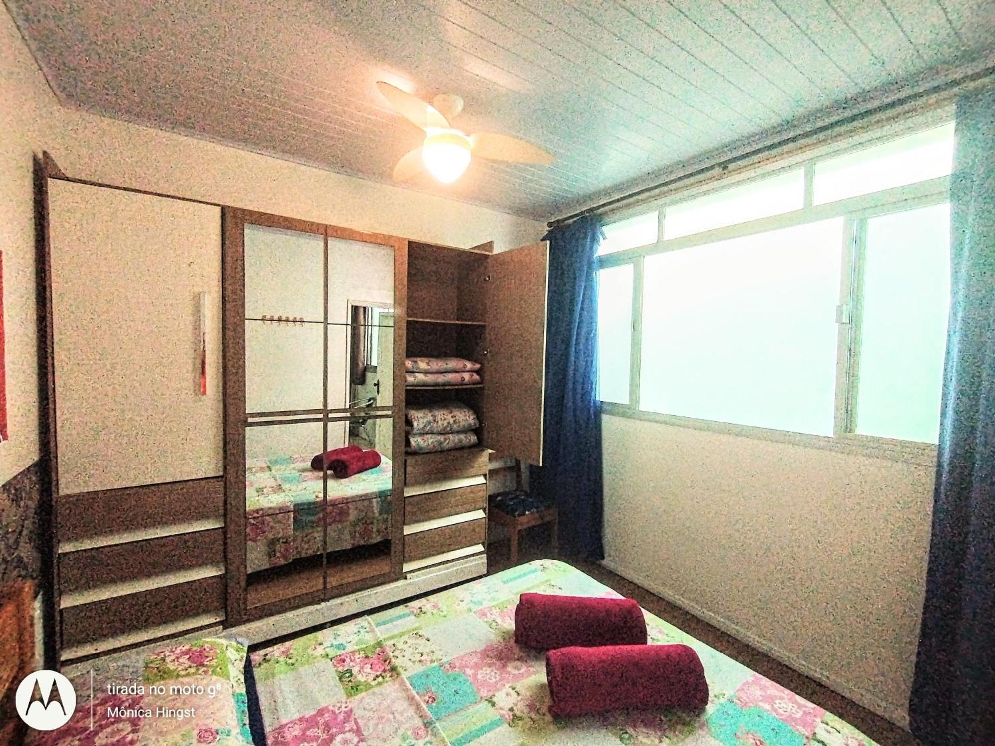 Ape Da Monica Apartment Balneário Camboriú Екстериор снимка