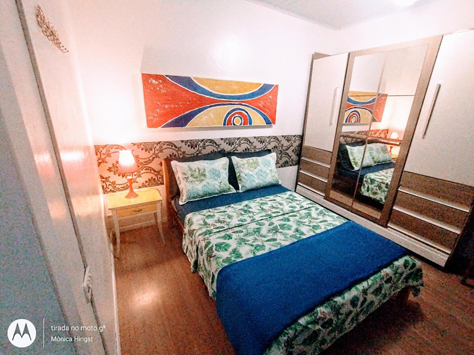 Ape Da Monica Apartment Balneário Camboriú Екстериор снимка