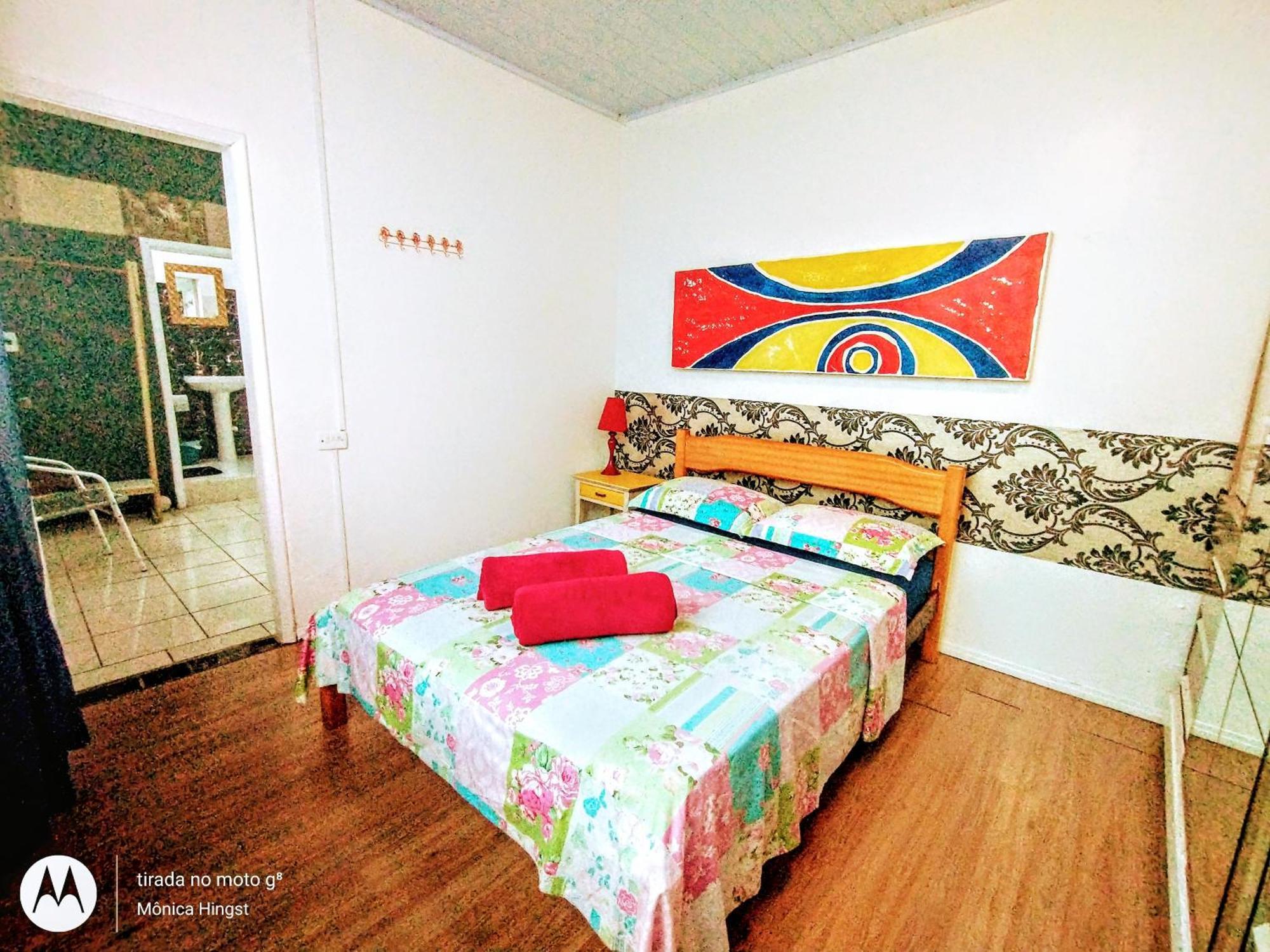 Ape Da Monica Apartment Balneário Camboriú Екстериор снимка