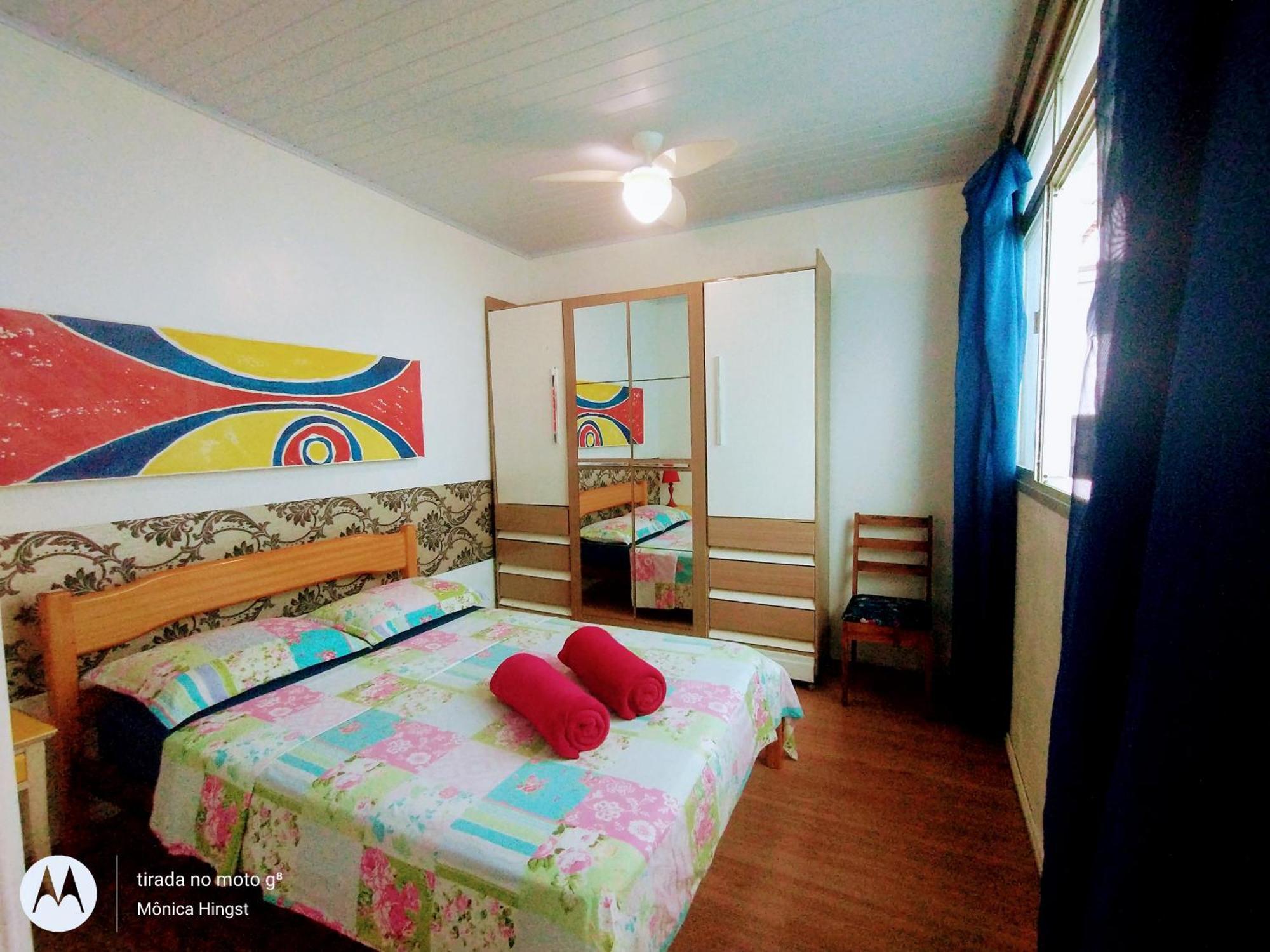 Ape Da Monica Apartment Balneário Camboriú Екстериор снимка