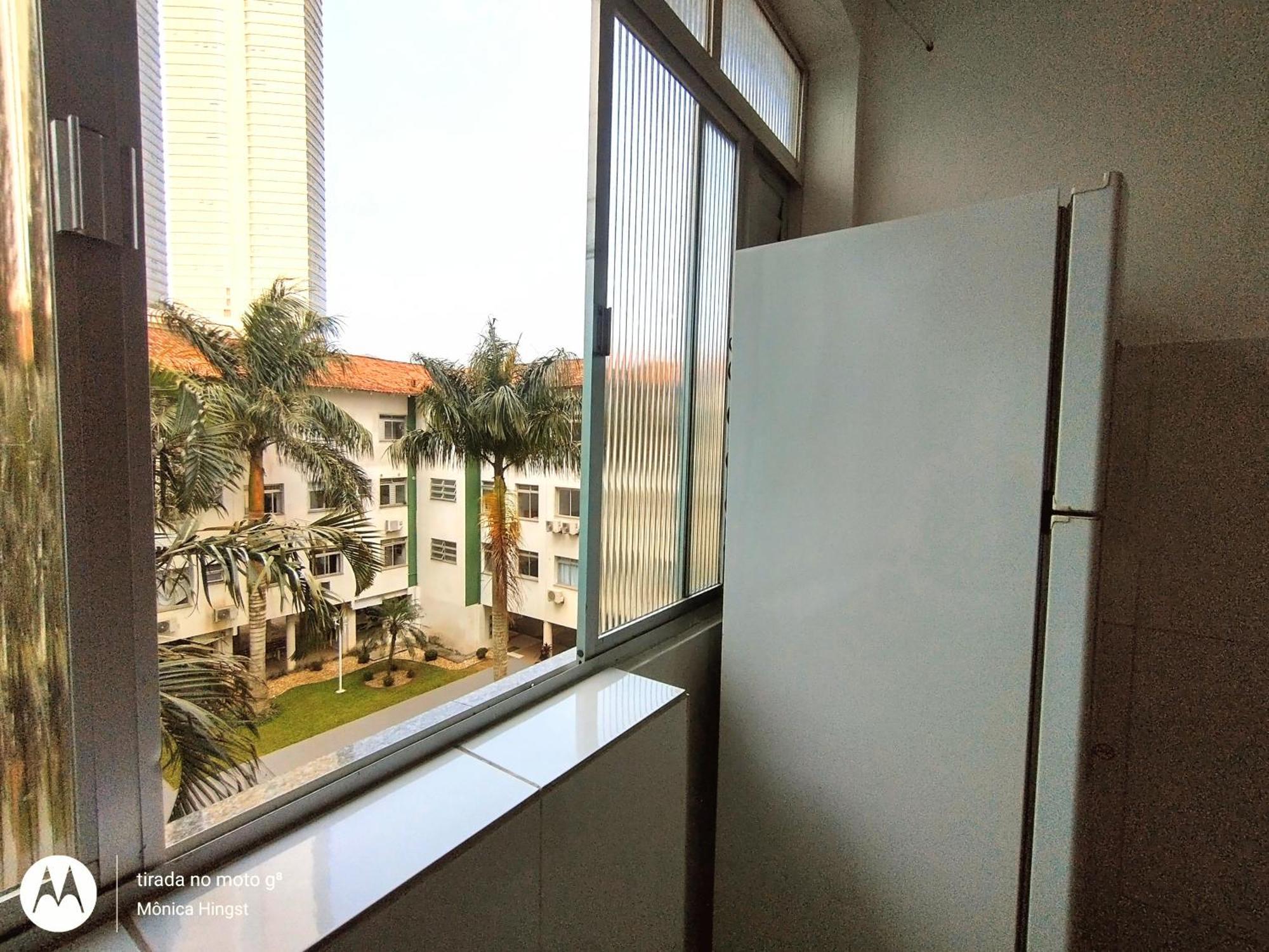 Ape Da Monica Apartment Balneário Camboriú Екстериор снимка