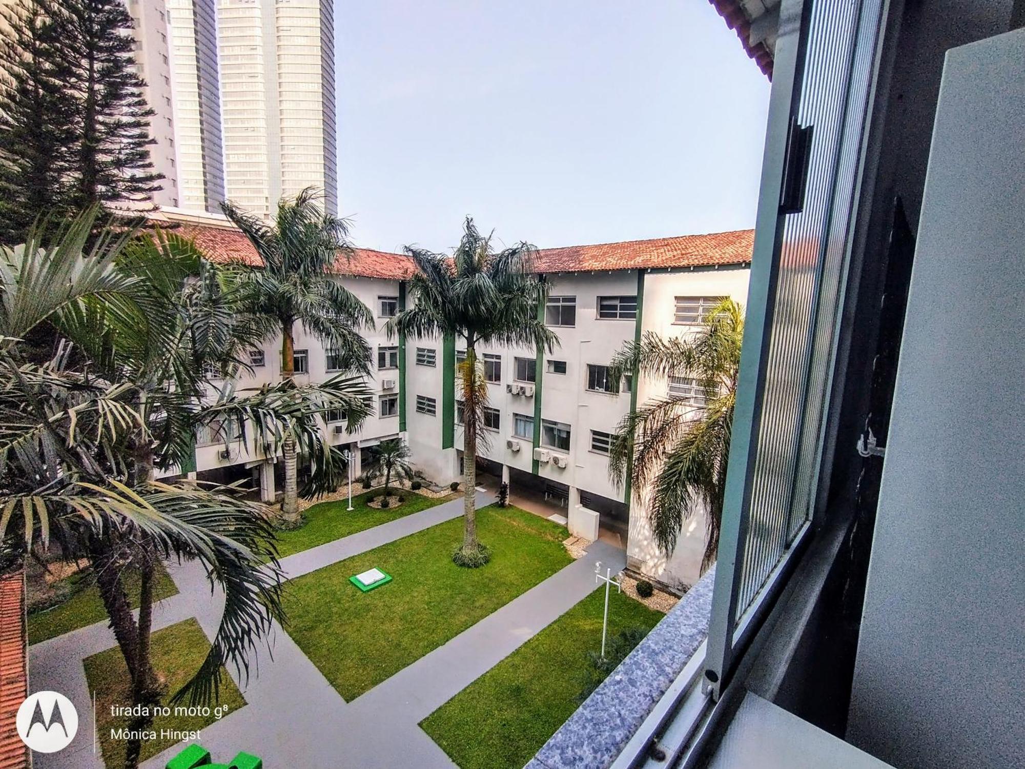 Ape Da Monica Apartment Balneário Camboriú Екстериор снимка