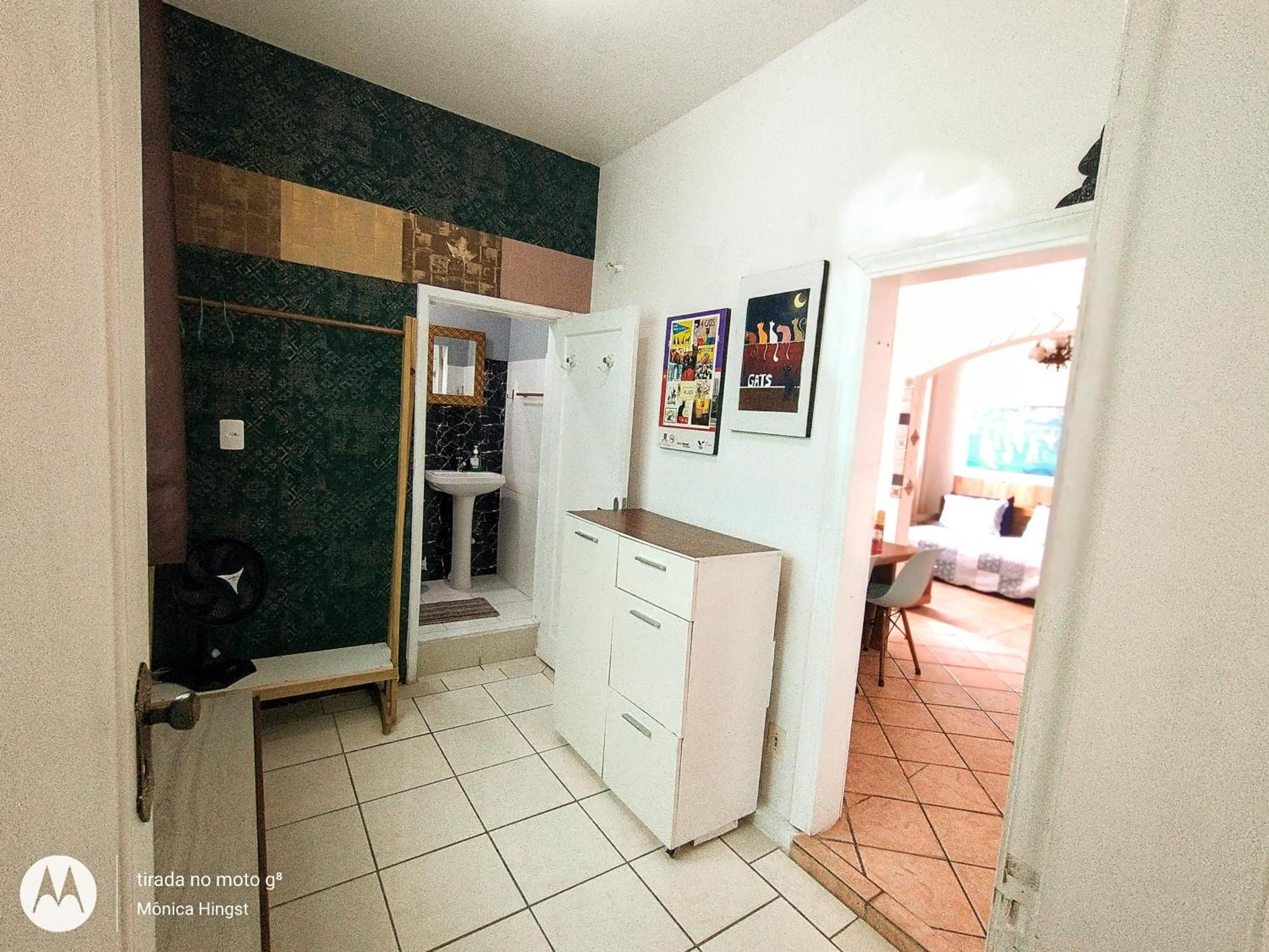 Ape Da Monica Apartment Balneário Camboriú Екстериор снимка
