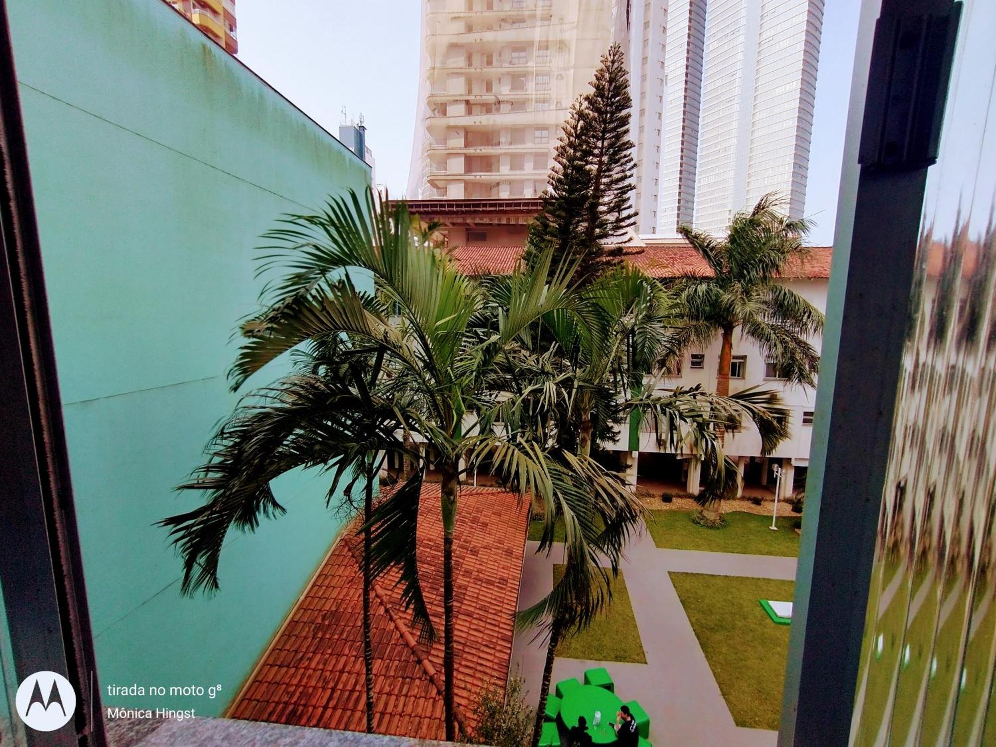 Ape Da Monica Apartment Balneário Camboriú Екстериор снимка