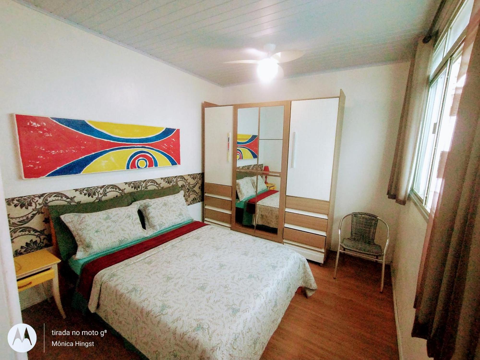 Ape Da Monica Apartment Balneário Camboriú Екстериор снимка