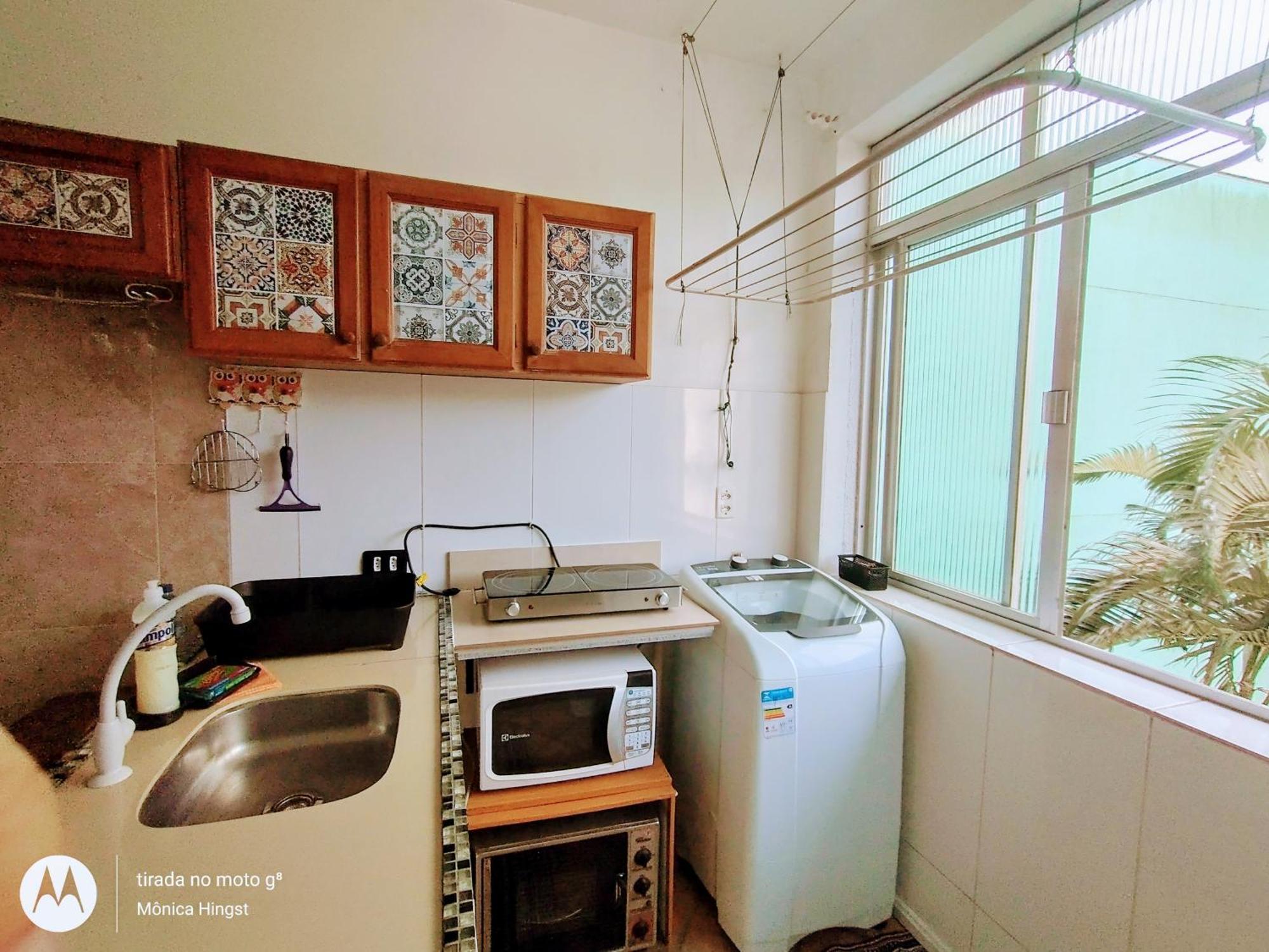 Ape Da Monica Apartment Balneário Camboriú Екстериор снимка