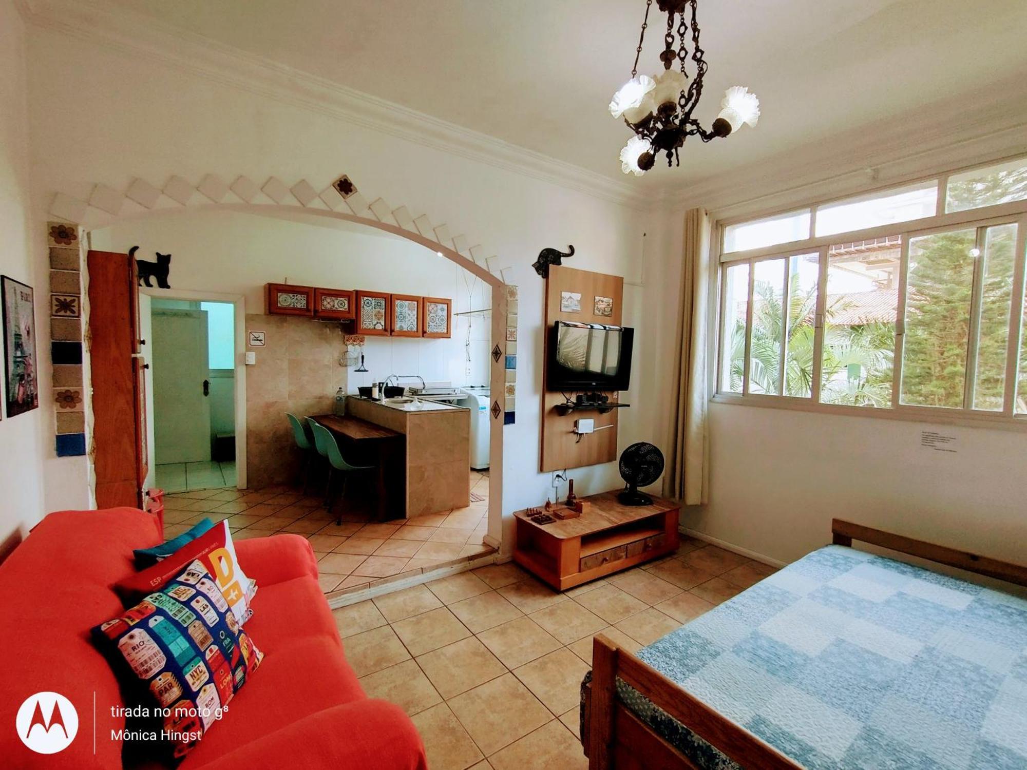 Ape Da Monica Apartment Balneário Camboriú Екстериор снимка
