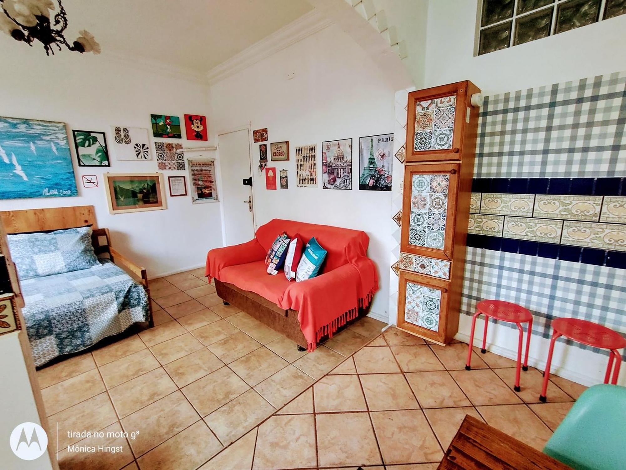 Ape Da Monica Apartment Balneário Camboriú Екстериор снимка