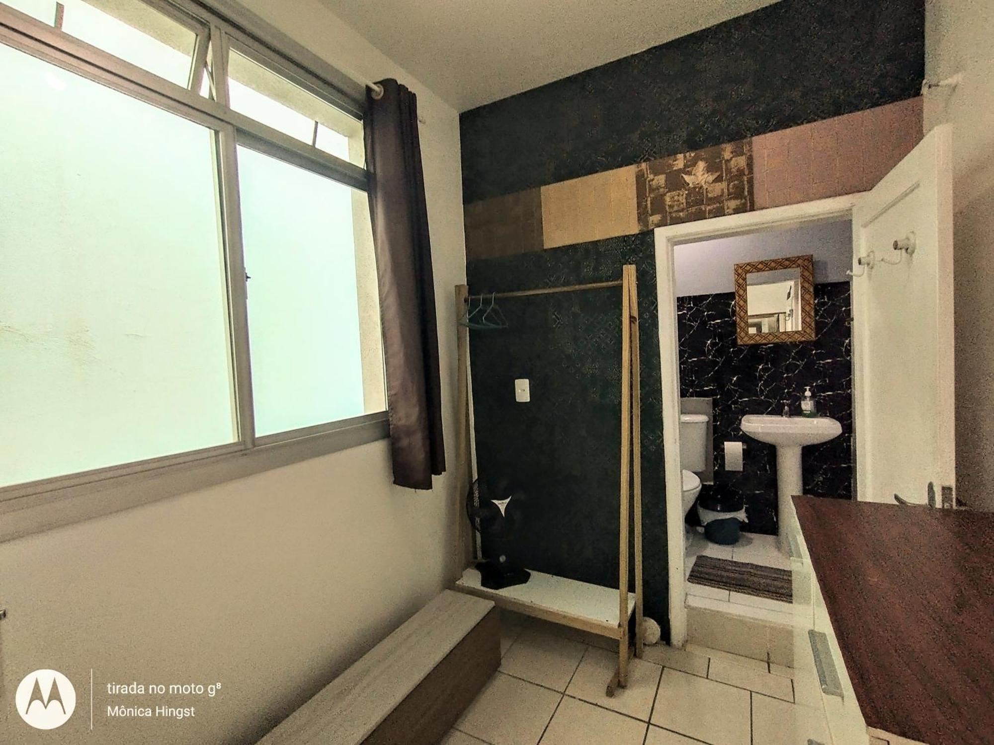 Ape Da Monica Apartment Balneário Camboriú Екстериор снимка