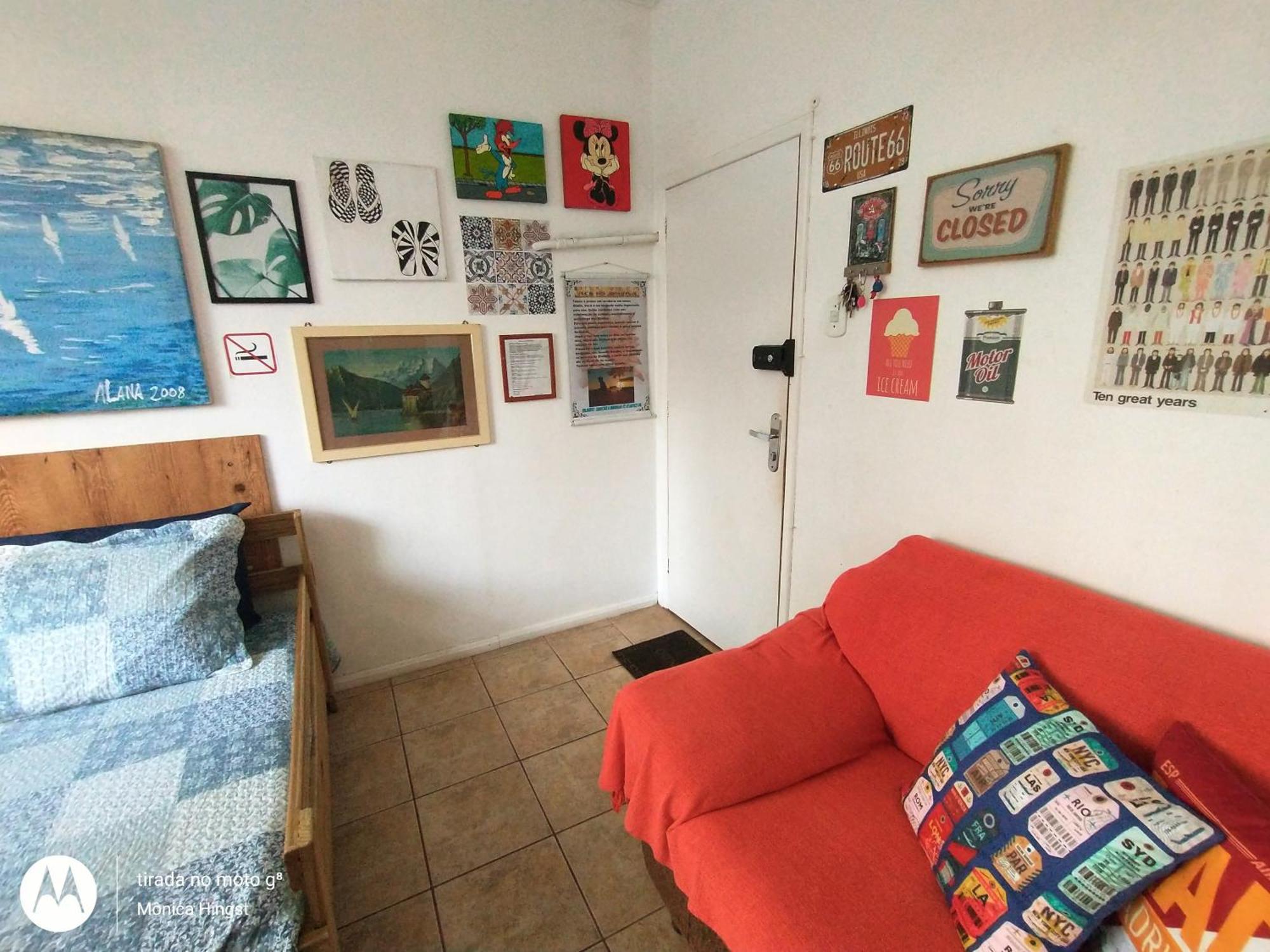 Ape Da Monica Apartment Balneário Camboriú Екстериор снимка