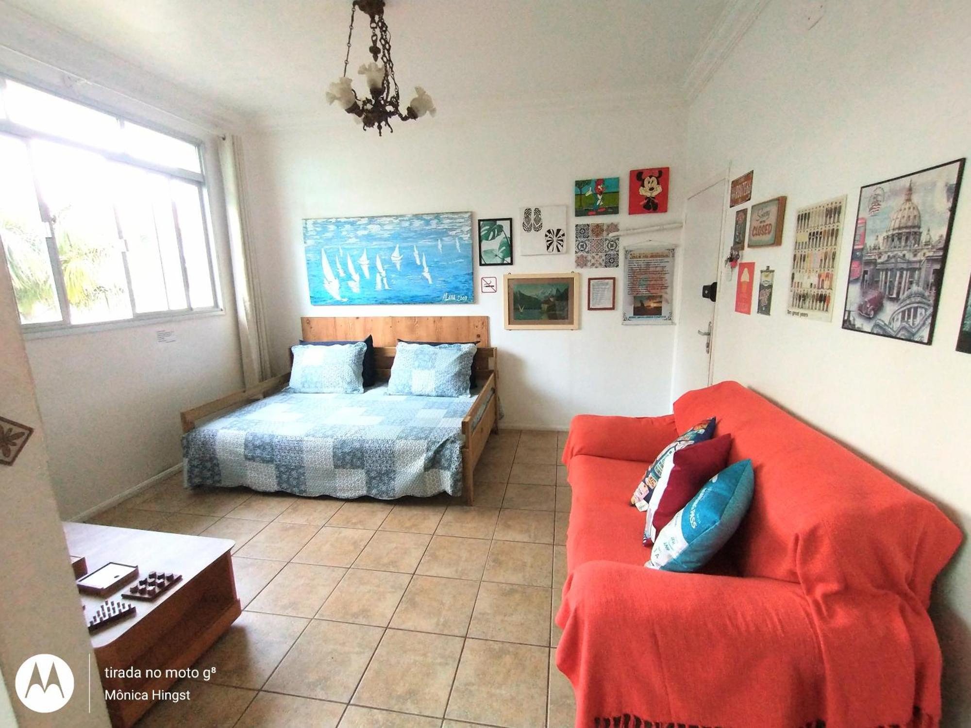 Ape Da Monica Apartment Balneário Camboriú Екстериор снимка