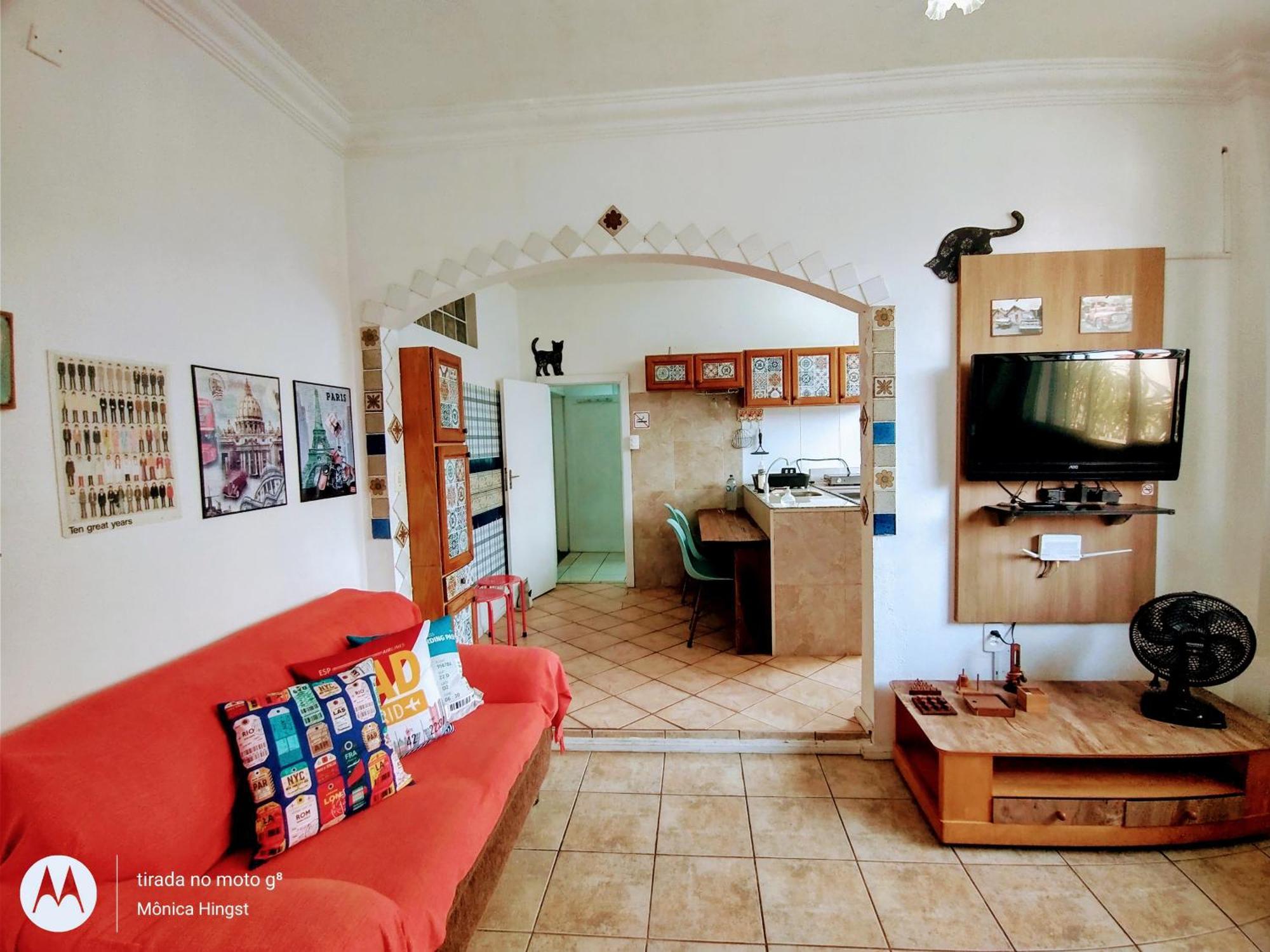 Ape Da Monica Apartment Balneário Camboriú Екстериор снимка
