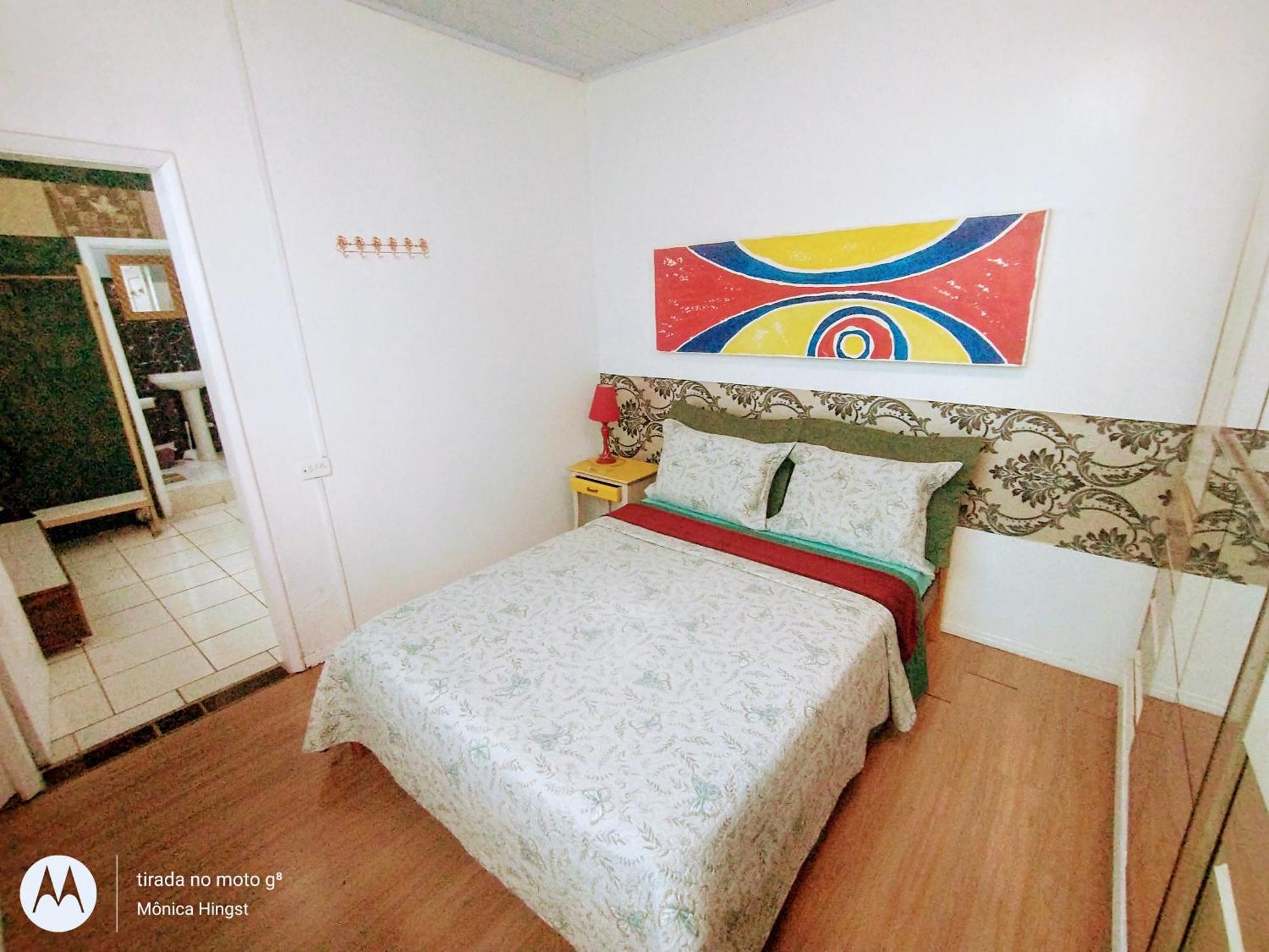 Ape Da Monica Apartment Balneário Camboriú Екстериор снимка