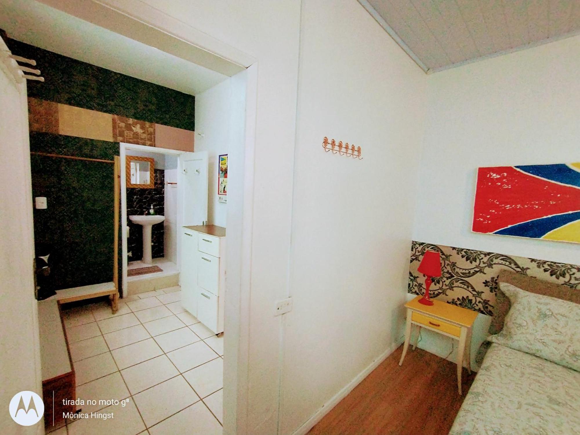 Ape Da Monica Apartment Balneário Camboriú Екстериор снимка