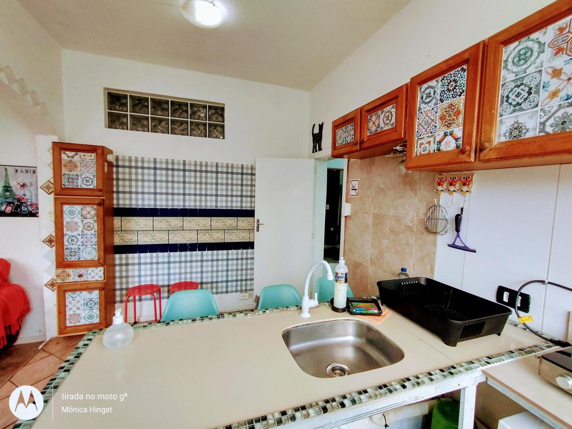 Ape Da Monica Apartment Balneário Camboriú Екстериор снимка