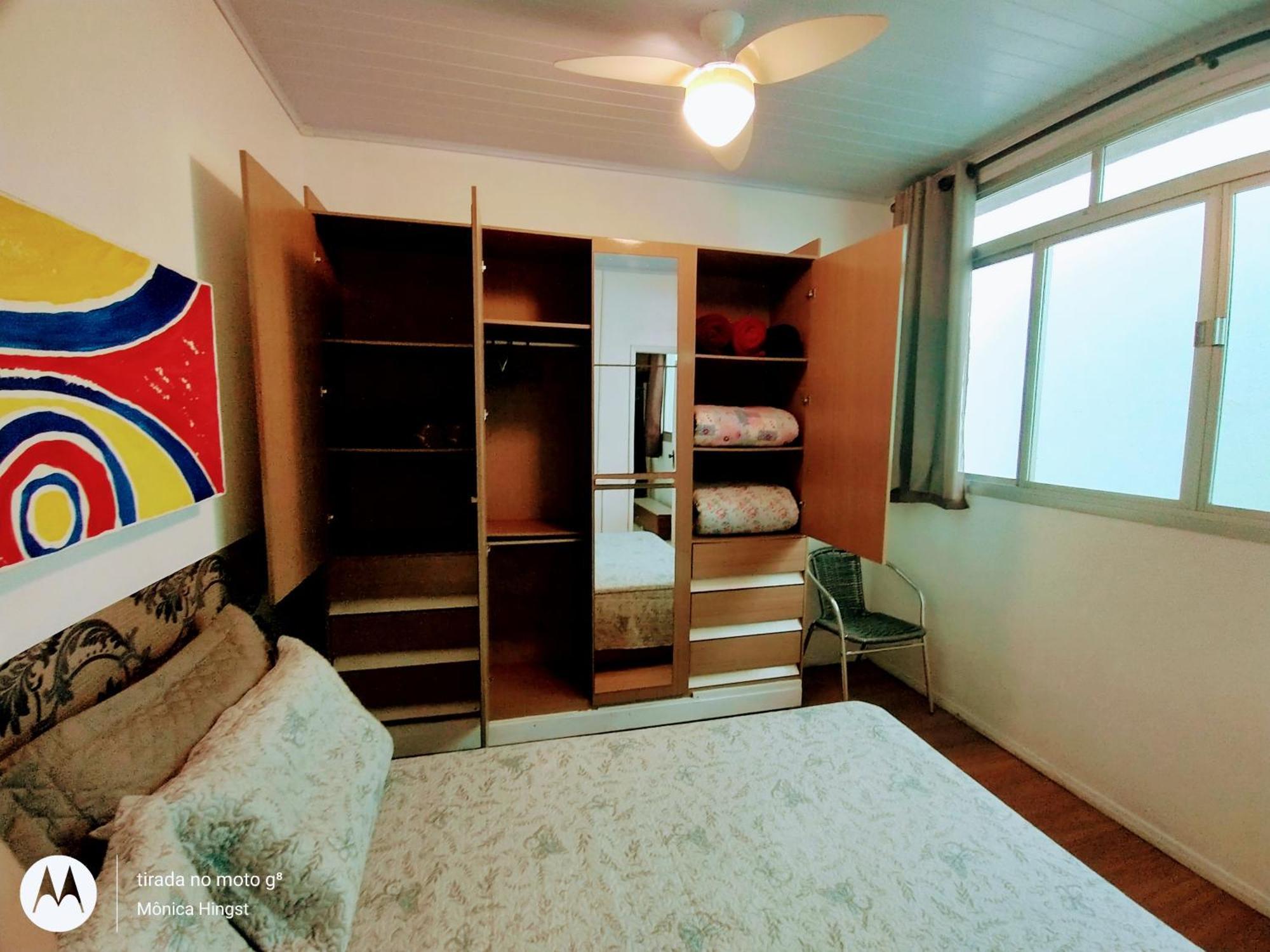Ape Da Monica Apartment Balneário Camboriú Екстериор снимка