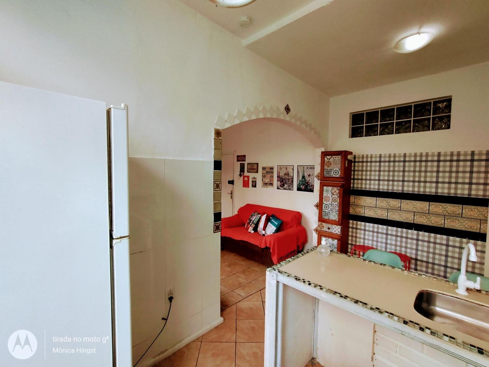 Ape Da Monica Apartment Balneário Camboriú Екстериор снимка