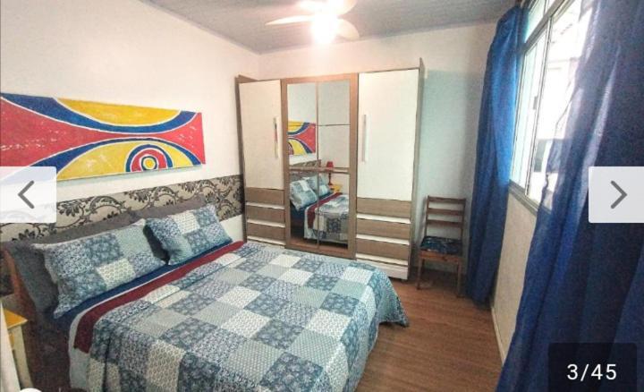 Ape Da Monica Apartment Balneário Camboriú Екстериор снимка
