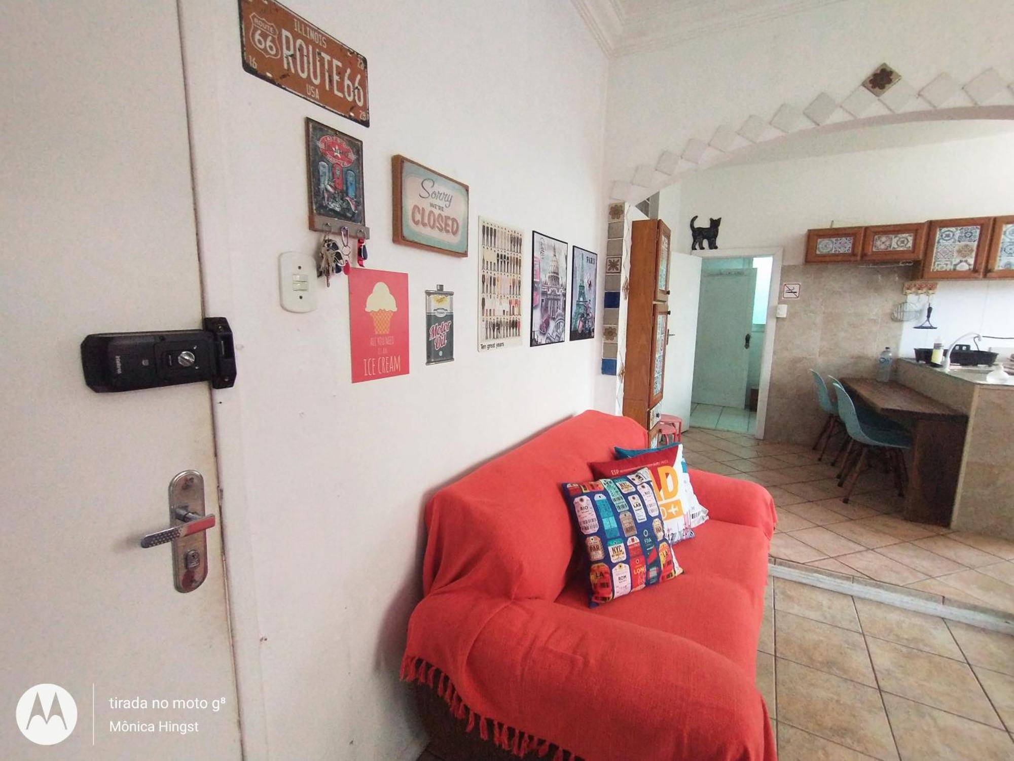 Ape Da Monica Apartment Balneário Camboriú Екстериор снимка