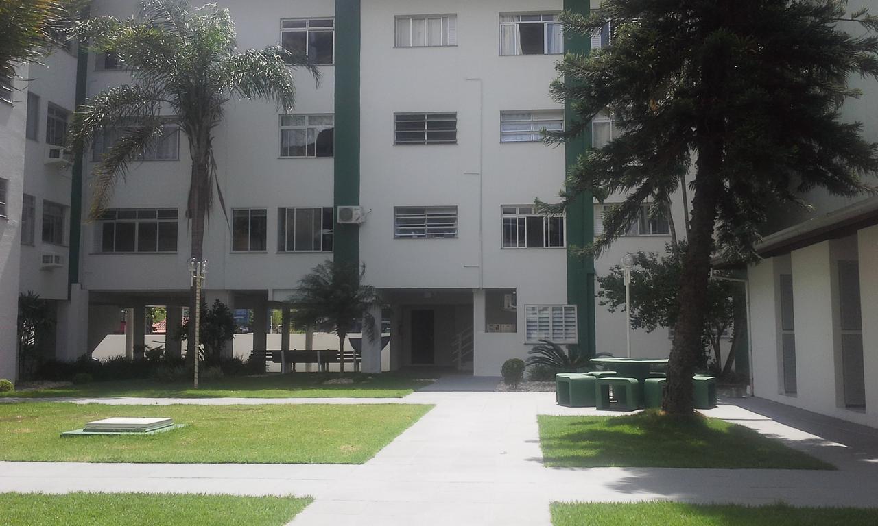 Ape Da Monica Apartment Balneário Camboriú Екстериор снимка