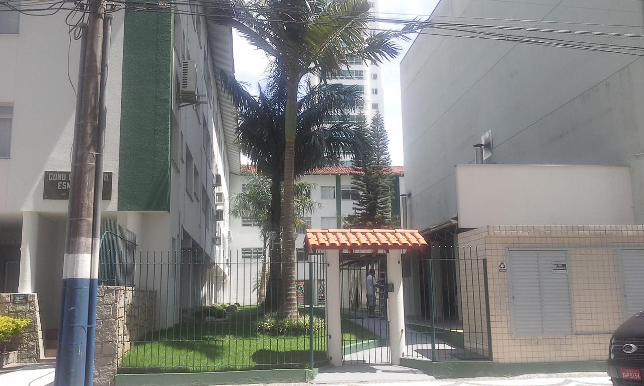 Ape Da Monica Apartment Balneário Camboriú Екстериор снимка
