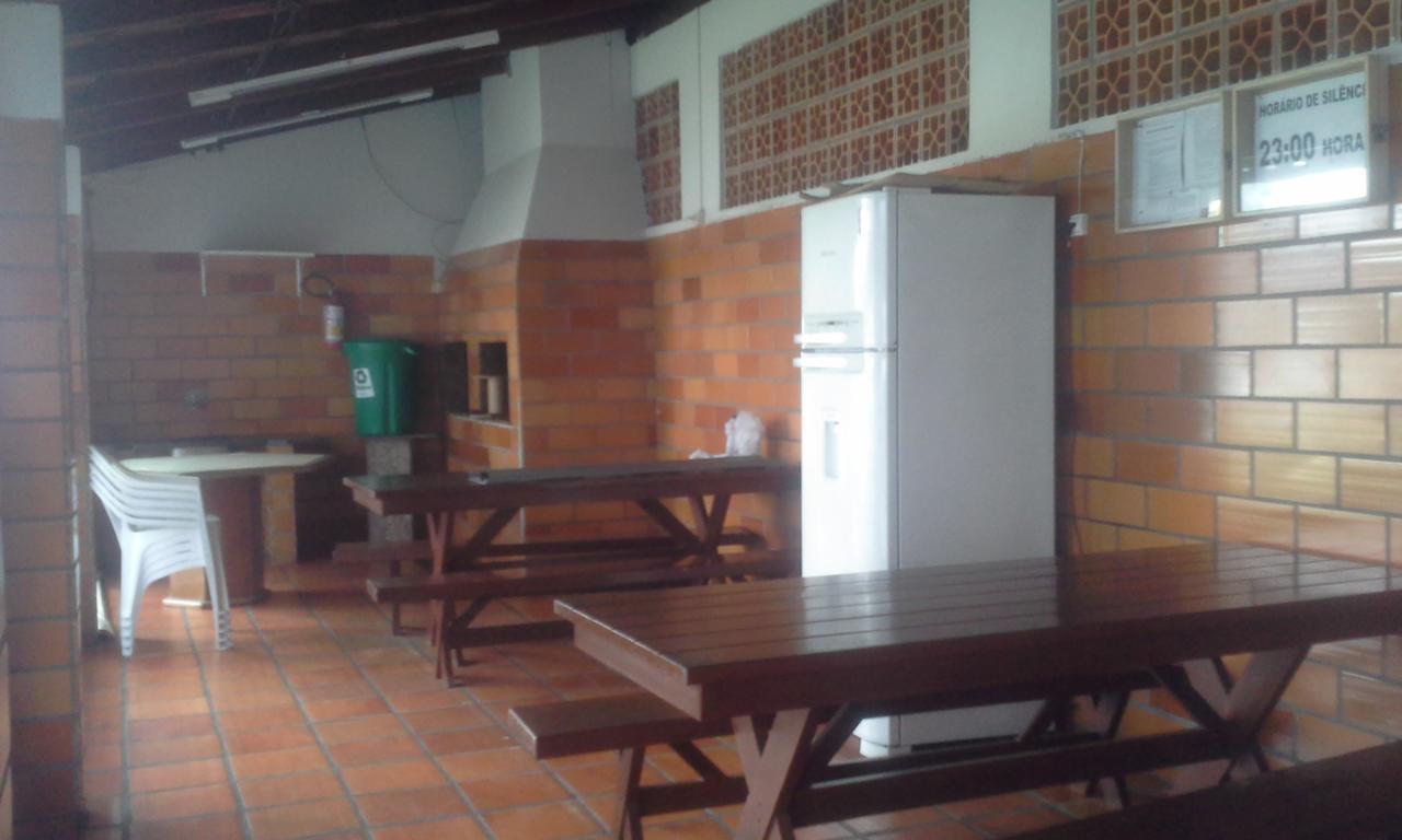 Ape Da Monica Apartment Balneário Camboriú Екстериор снимка
