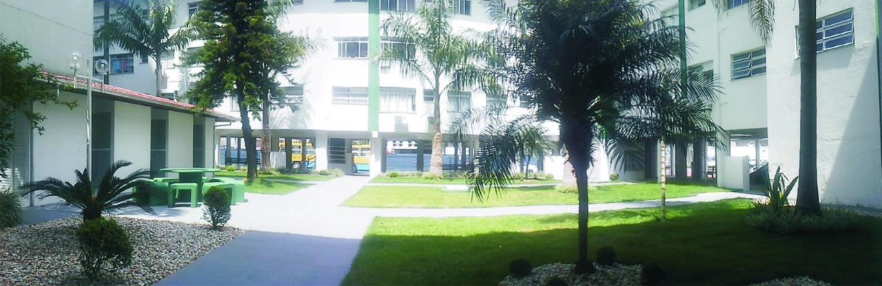 Ape Da Monica Apartment Balneário Camboriú Екстериор снимка