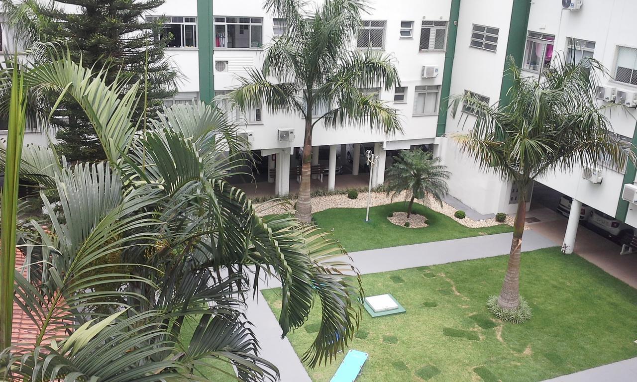 Ape Da Monica Apartment Balneário Camboriú Екстериор снимка