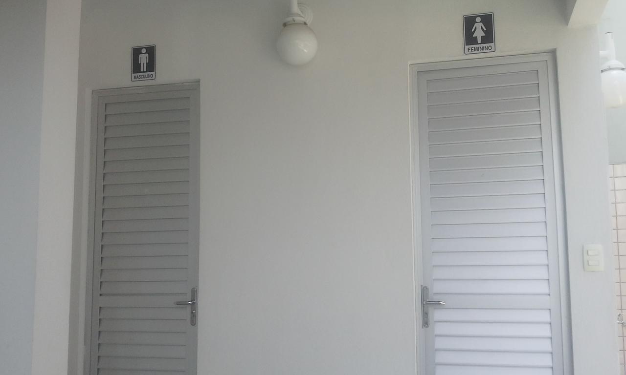 Ape Da Monica Apartment Balneário Camboriú Екстериор снимка