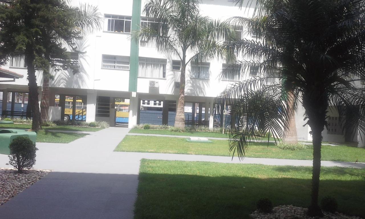 Ape Da Monica Apartment Balneário Camboriú Екстериор снимка