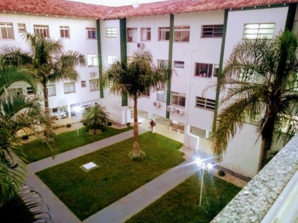 Ape Da Monica Apartment Balneário Camboriú Екстериор снимка